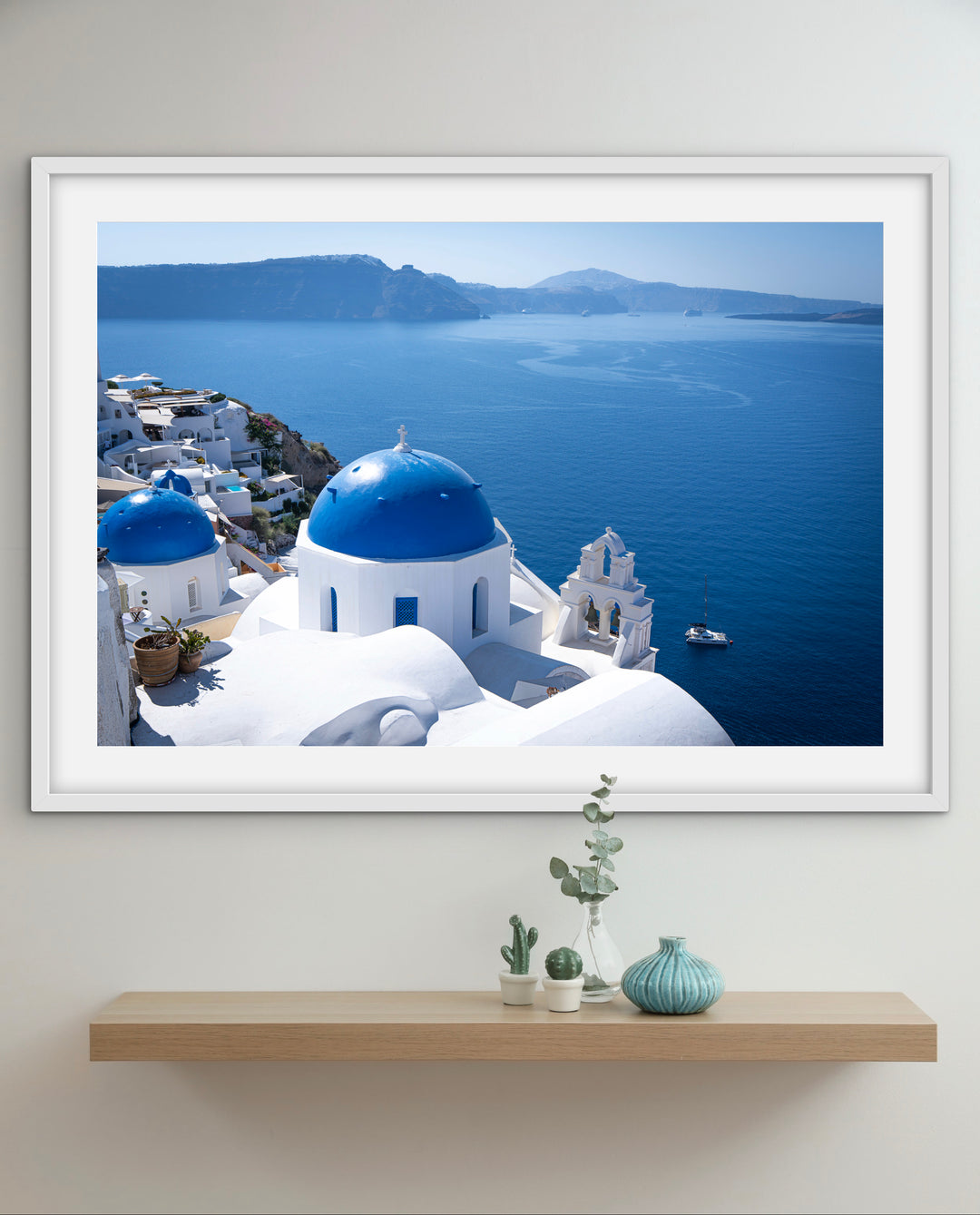 Santorini 1