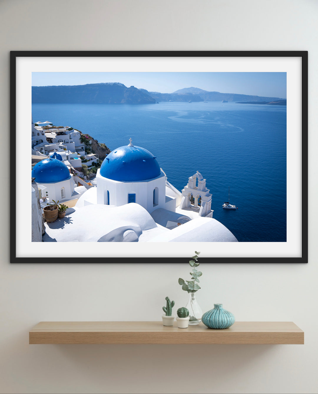 Santorini 1