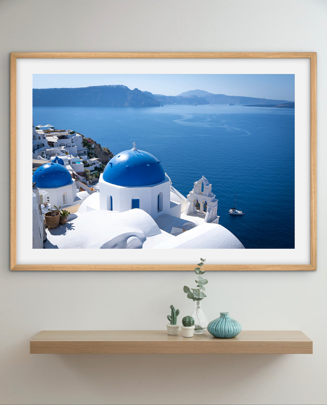 Santorini 1