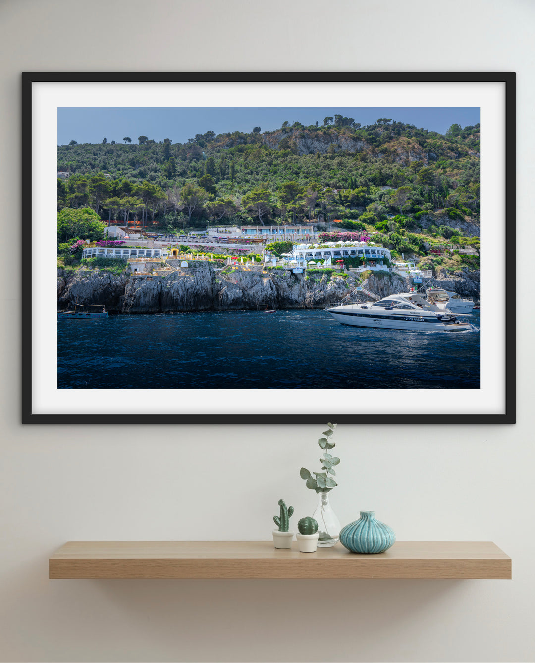 Capri 1