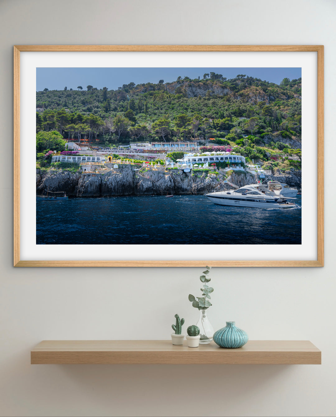Capri 1