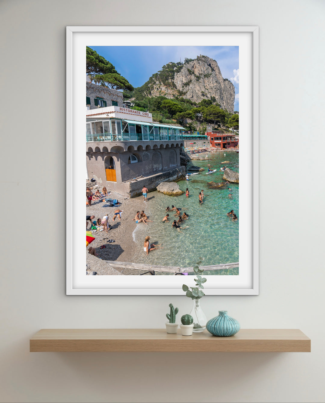 Capri 5