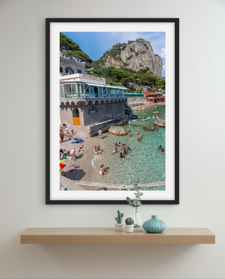 Capri 5