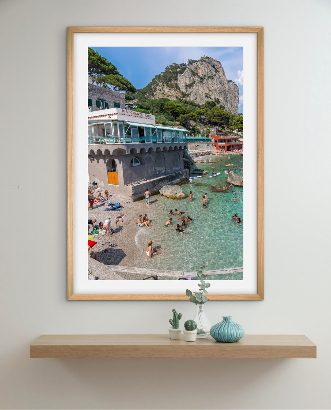 Capri 5