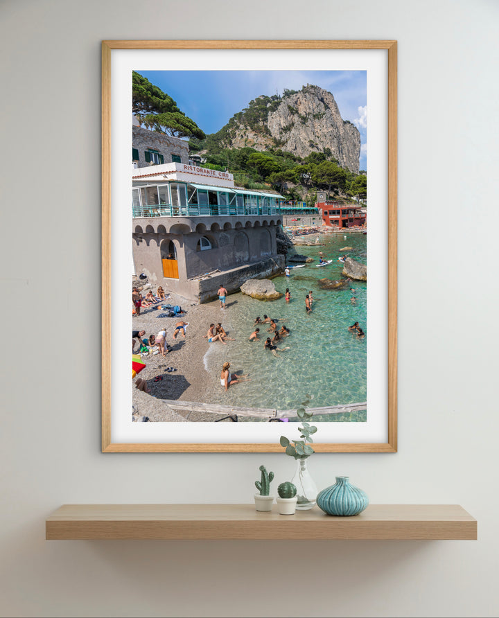 Capri 5
