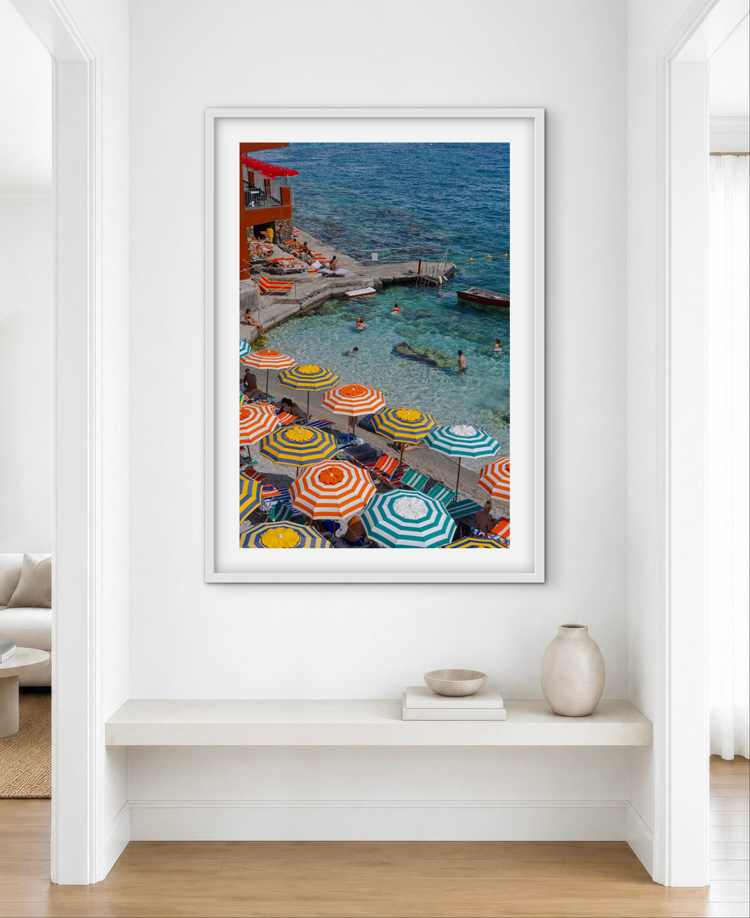 Capri 3