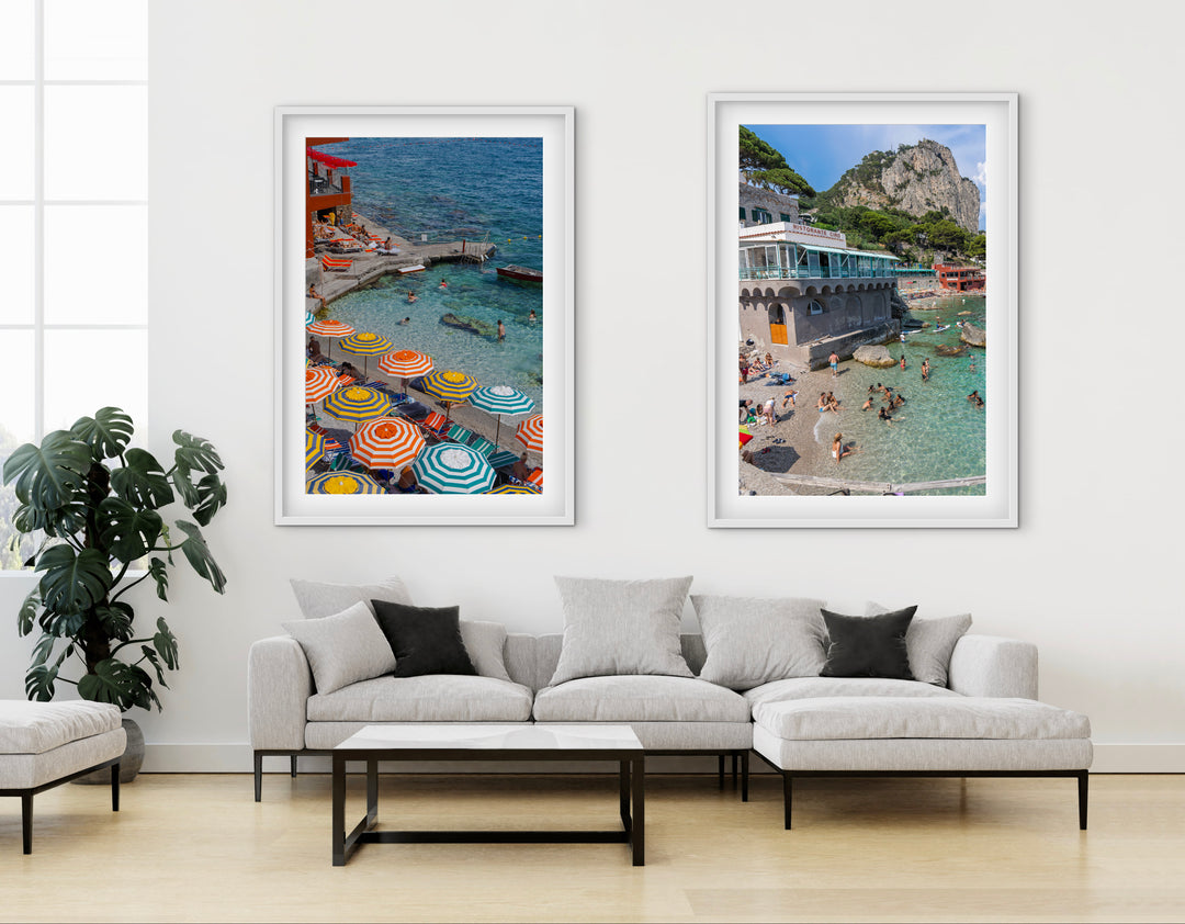Capri 3