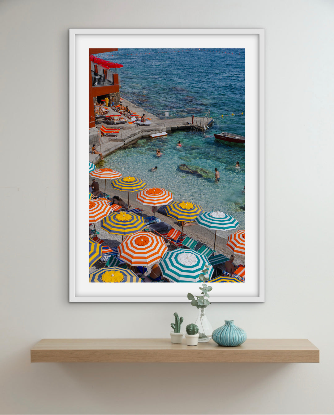 Capri 3