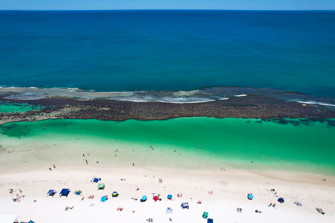 yanchep 1