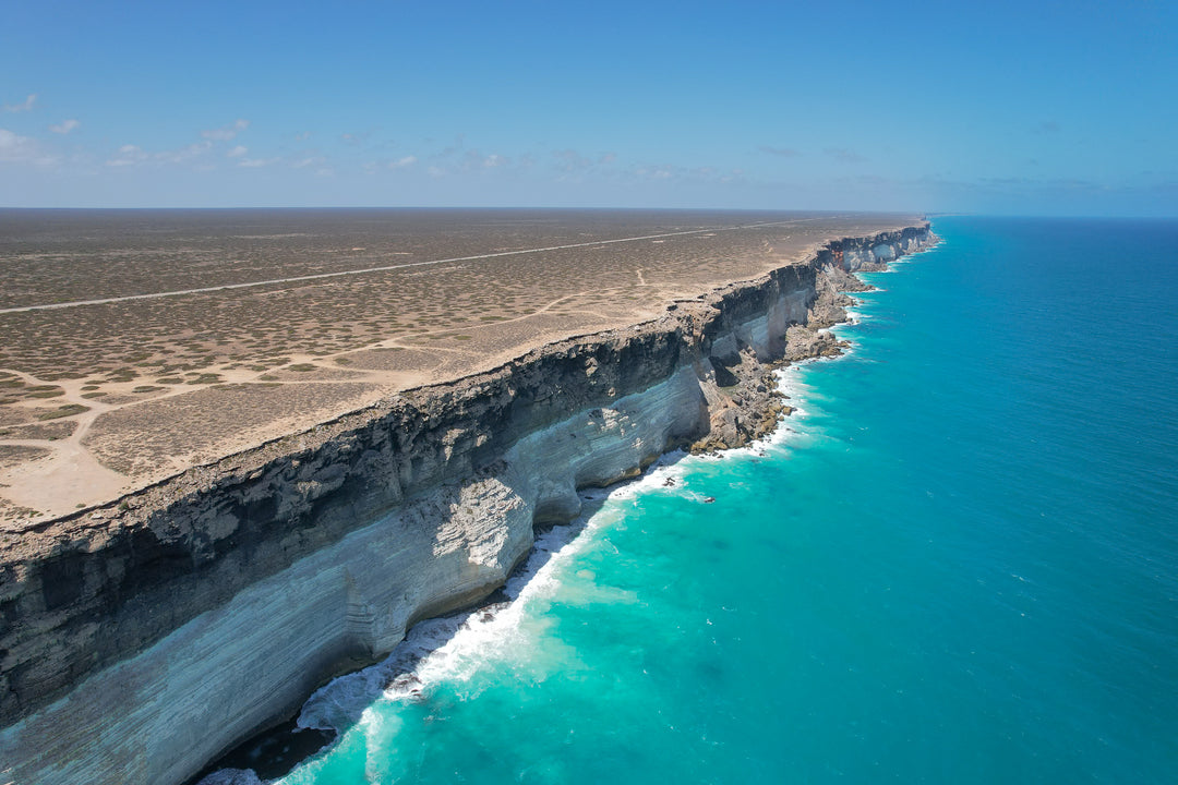 great Australian bight