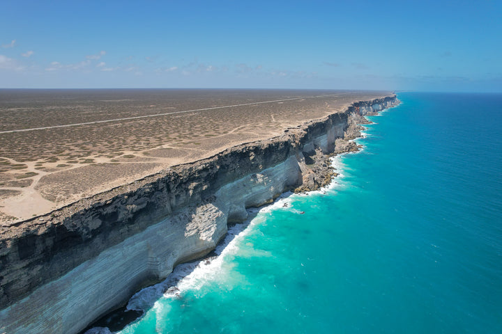 great Australian bight