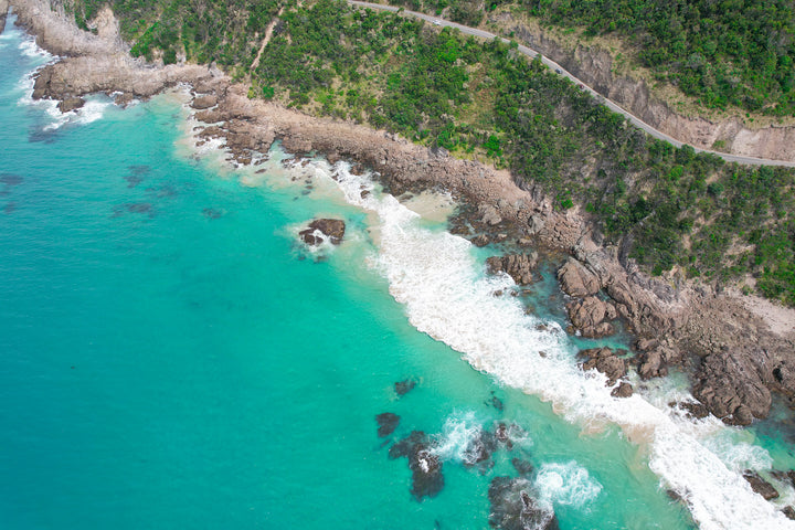 great ocean road