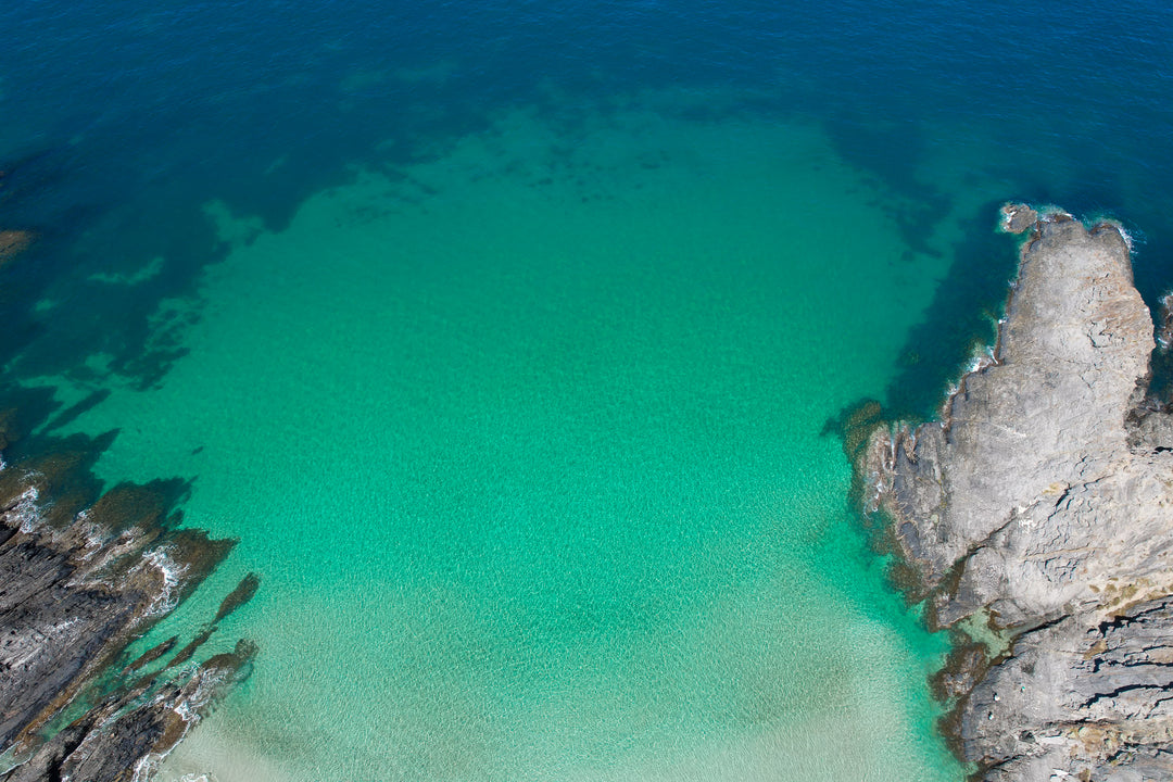 greens pool SA