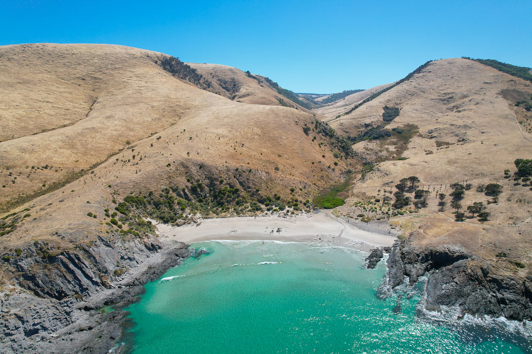 South Australia gems