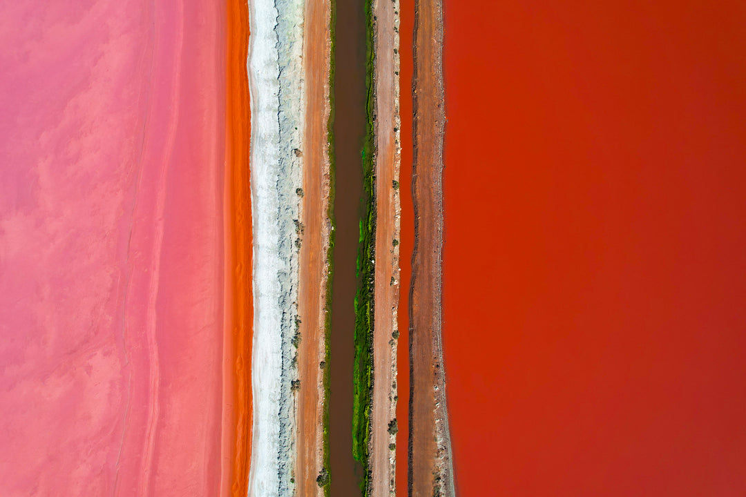 hutt lagoon 1