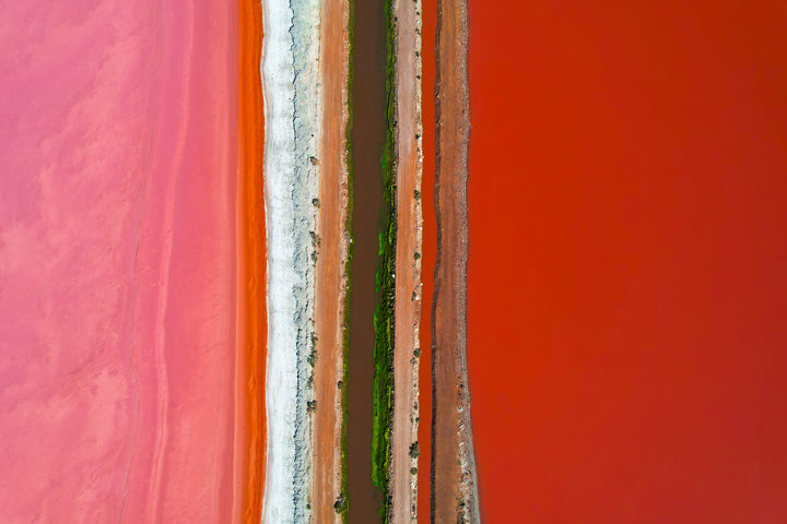 hutt lagoon 1