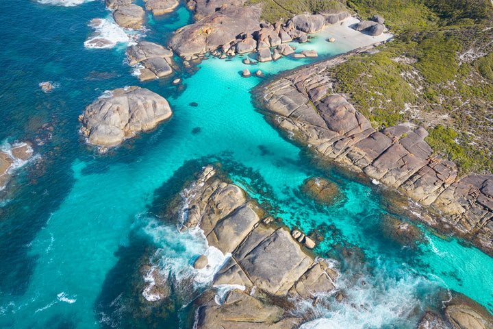 elephant rocks 1