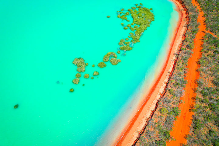 roebuck bay
